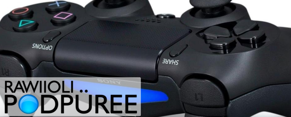 Folge 50 - Let'sPlaystation Folge: 50