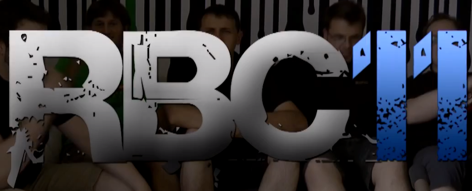 Alle Videos zur RBC 2011 RBC